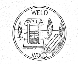 WELD WOOD logo
