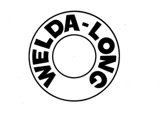 WELDA-LONG logo