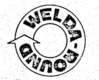 WELDA-ROUND