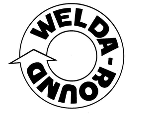 WELDA-ROUND logo