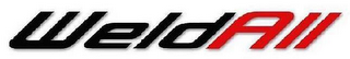WELDALL logo