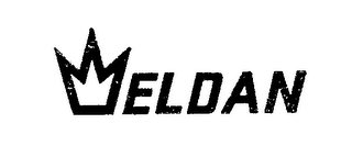 WELDAN logo