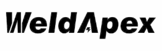 WELDAPEX logo