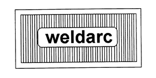 WELDARC logo