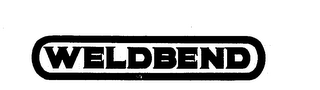 WELDBEND logo