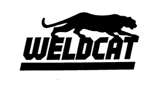 WELDCAT logo