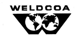 WELDCOA logo