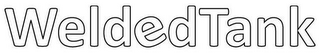 WELDEDTANK logo