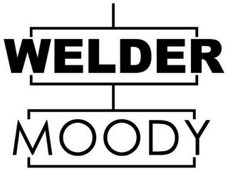 WELDER MOODY logo