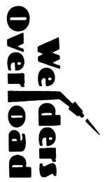 WELDERS OVERLOAD logo
