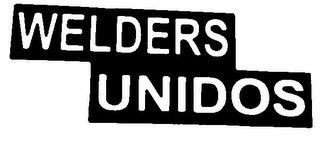 WELDERS UNIDOS logo