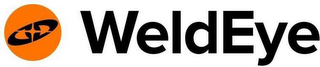 WELDEYE logo