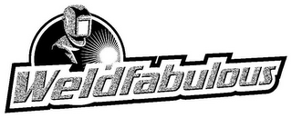 WELDFABULOUS logo