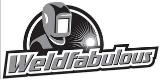 WELDFABULOUS logo