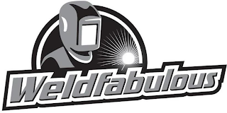 WELDFABULOUS logo