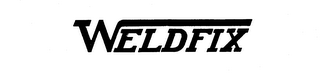 WELDFIX logo
