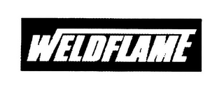 WELDFLAME logo