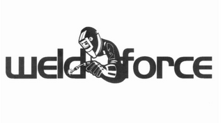 WELDFORCE logo