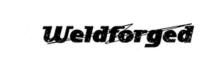 WELDFORGED logo