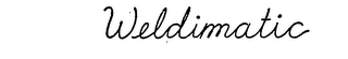 WELDIMATIC logo