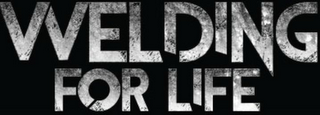 WELDING FOR LIFE logo