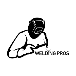 WELDING PROS logo