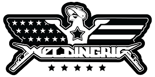 WELDINGRIG logo