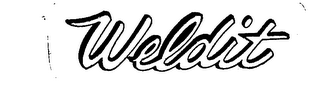 WELDIT logo