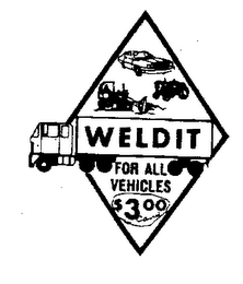 WELDIT logo