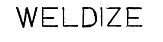 WELDIZE logo