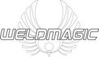 WELDMAGIC logo
