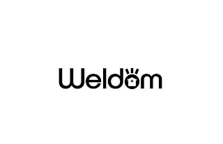 WELDOM logo