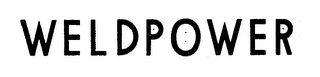 WELDPOWER logo
