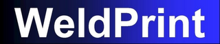 WELDPRINT logo