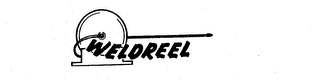 WELDREEL logo