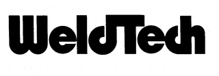 WELDTECH logo