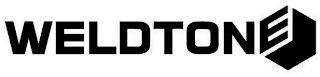 WELDTONE logo