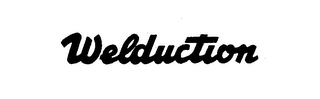 WELDUCTION logo