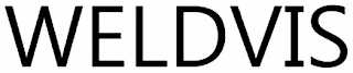 WELDVIS logo