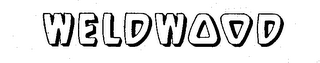 WELDWOOD logo