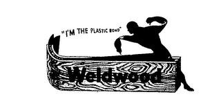 WELDWOOD logo