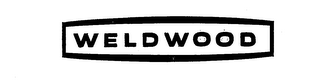 WELDWOOD logo