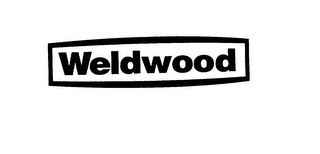WELDWOOD logo