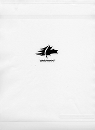 WELDWOOD logo