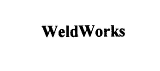 WELDWORKS logo