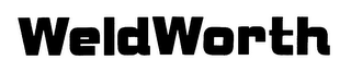WELDWORTH logo