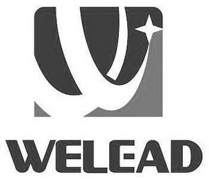WELEAD logo