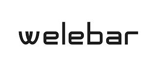 WELEBAR logo