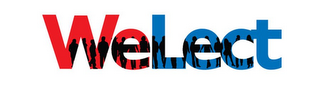 WELECT logo