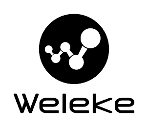 WELEKE logo